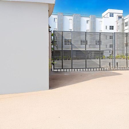 布巴内什瓦尔 Super Townhouse Mancheswar Industrial Estate酒店 外观 照片