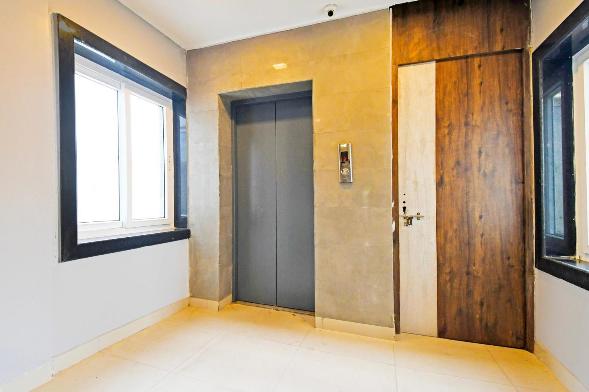 布巴内什瓦尔 Super Townhouse Mancheswar Industrial Estate酒店 外观 照片